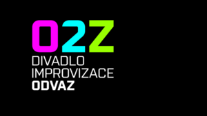 Impro talk show - Divadlo improvizace ODVAZ